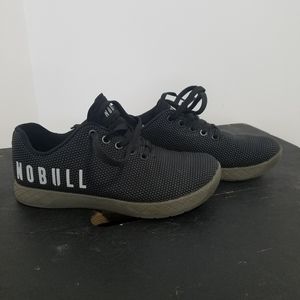 NoBull Project Trainers